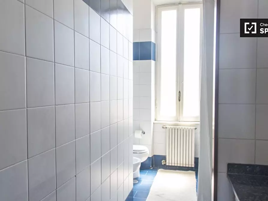 Immagine 2 di Appartamento in affitto  in Corso Regina Maria Pia a Roma