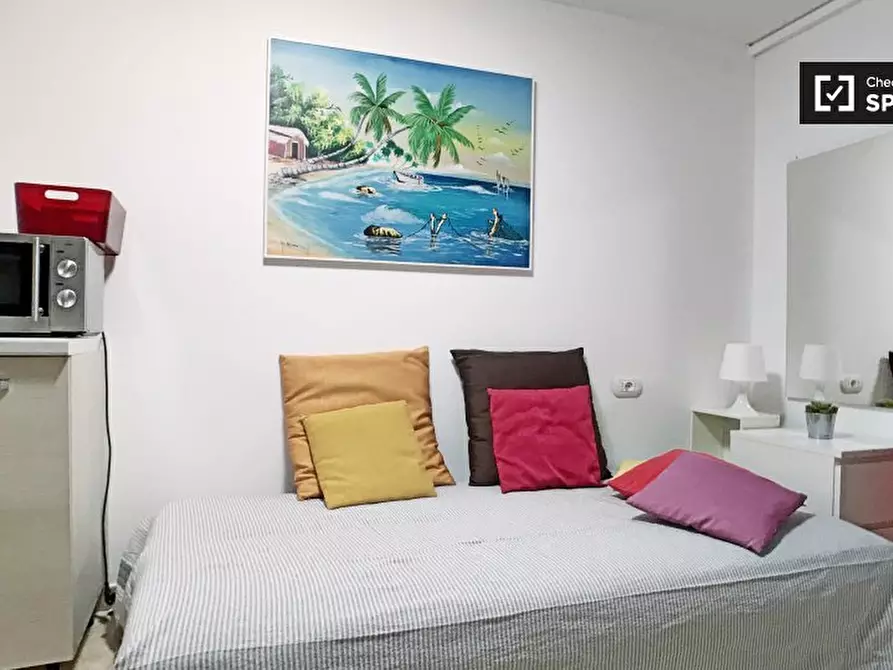 Immagine 7 di Appartamento in affitto  in Via Privata Costantino e Maria Brighenti a Milano