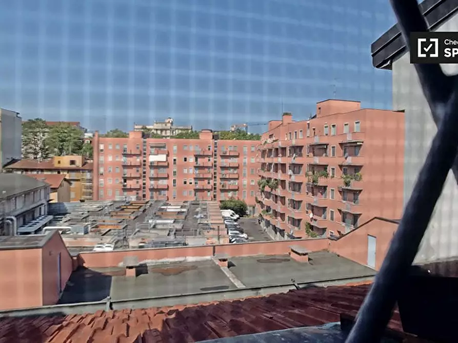 Immagine 8 di Ufficio in affitto  in Via Giuseppe Sirtori, 20129 Milano MI, Italy a Milano