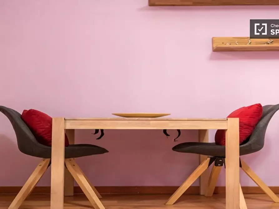 Immagine 3 di Ufficio in affitto  in Viale Coni Zugna a Milano