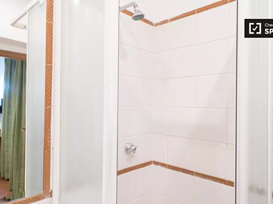 Immagine 8 di Ufficio in affitto  in Via Zucchelli a Roma