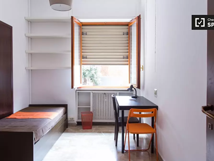 Immagine 9 di Appartamento in affitto  in Viale Beatrice d'Este a Milano