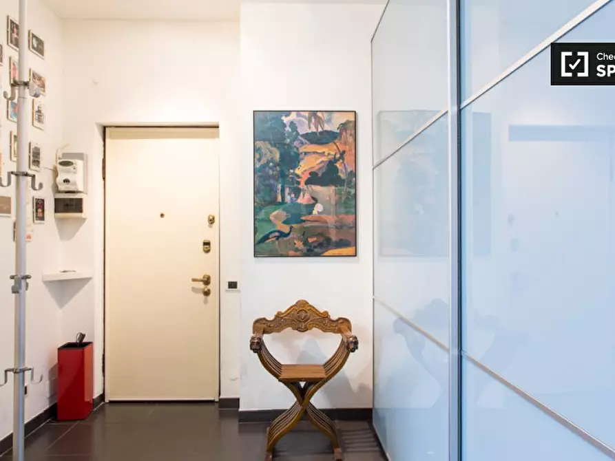 Immagine 2 di Ufficio in affitto  in Via Desenzano a Milano