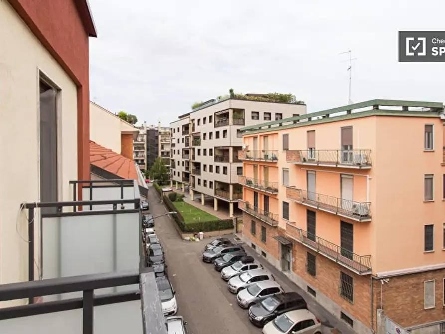 Immagine 18 di Appartamento in affitto  in Via Rutilia a Milano