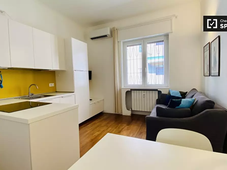 Immagine 10 di Appartamento in affitto  in Via Tito Vignoli a Milano