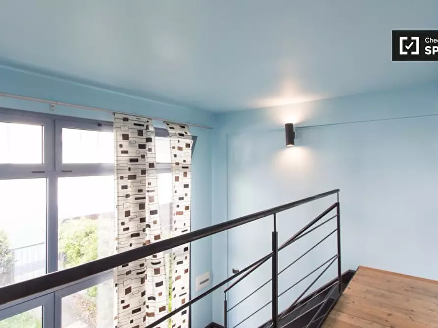 Immagine 15 di Ufficio in affitto  in Via Giacomo Watt a Milano