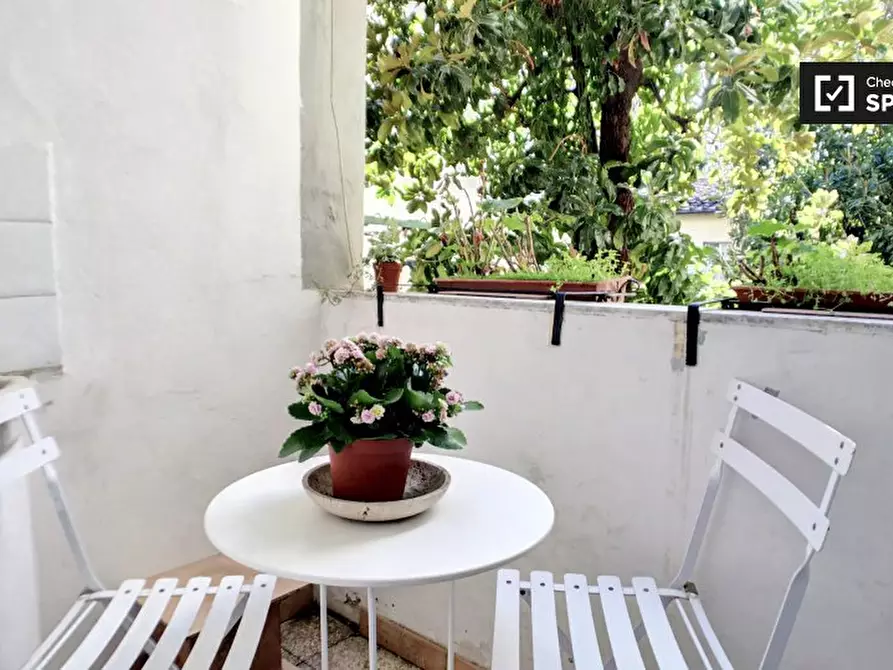 Immagine 11 di Ufficio in affitto  in Via Ghibellina a Firenze