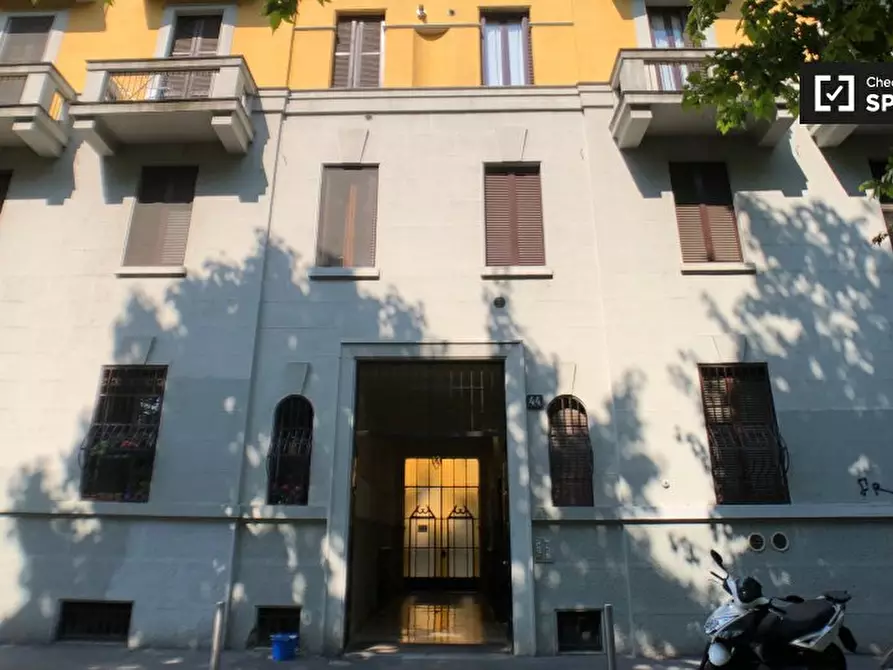 Immagine 7 di Camera condivisa in affitto  in Via Giovanni Pezzotti, 20141 Milano MI, Italy a Milano