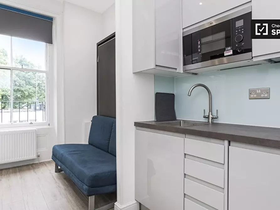 Immagine 4 di Ufficio in affitto  in Apartment a Paddington