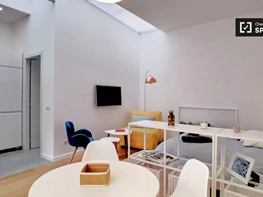 Immagine 4 di Ufficio in affitto  in Via Accademia, 20131 Milano MI, Italy a Milano