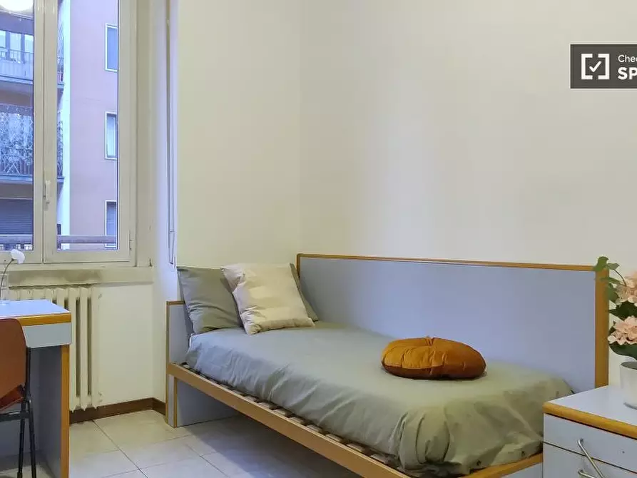 Immagine 6 di Appartamento in affitto  in Via Pietro da Cortona a Milano