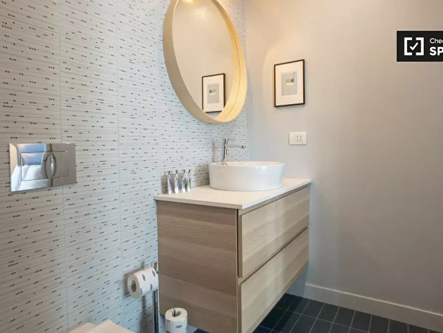 Immagine 18 di Appartamento in affitto  in Piazza Francesco Durante, 20131 Milano MI, Italy a Milano