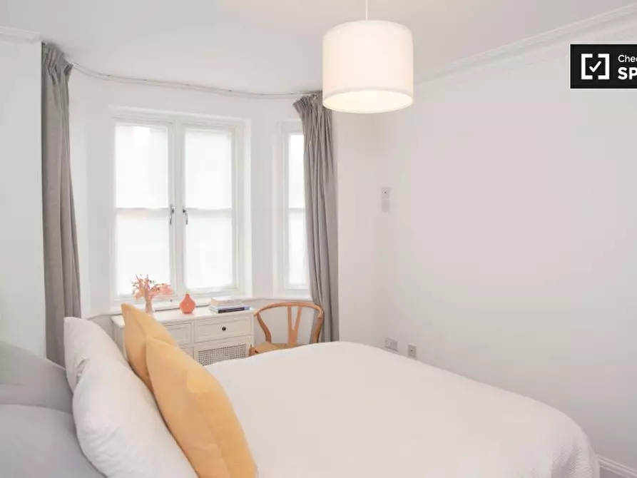 Immagine 11 di Appartamento in affitto  in The Grove a Ealing