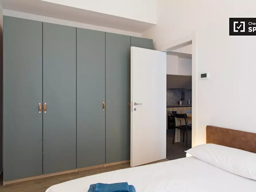 Immagine 18 di Appartamento in affitto  in Via Luigi Canonica a Milano