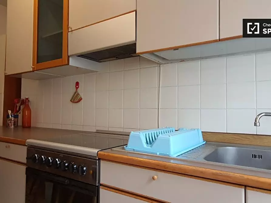 Immagine 8 di Camera condivisa in affitto  in Via XXIV Maggio a Trento