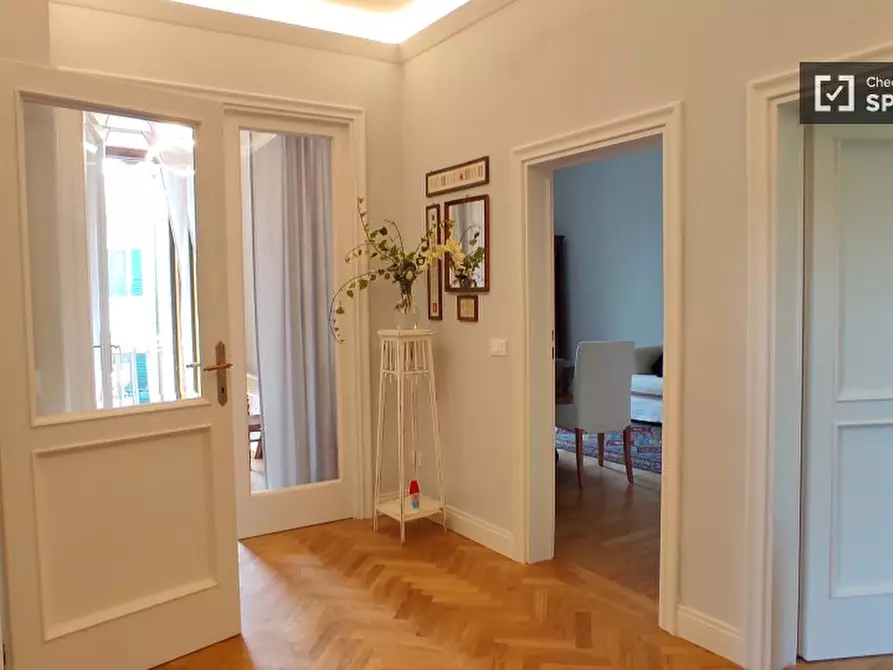 Immagine 3 di Appartamento in affitto  in Via Gherardo Silvani a Firenze