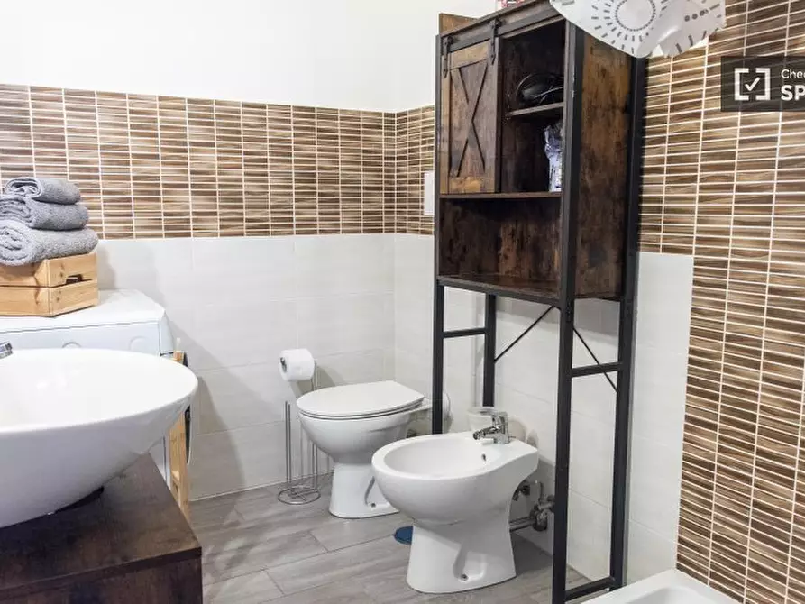 Immagine 2 di Appartamento in affitto  in Via Antonio Galtarossa a Roma