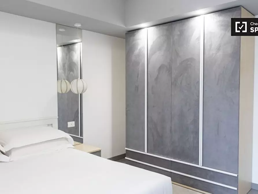 Immagine 4 di Appartamento in affitto  in Via Prenestina a Roma