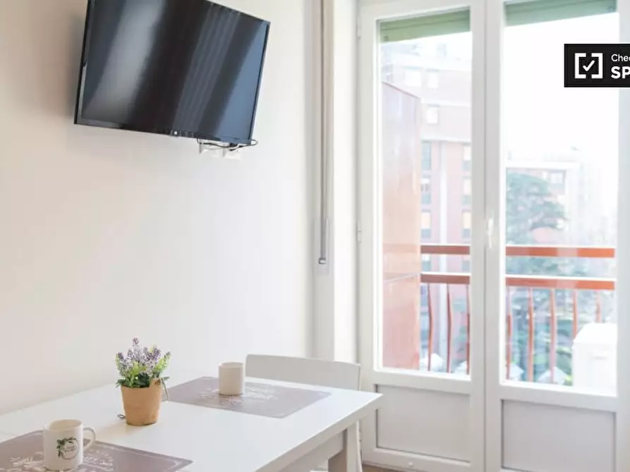 Immagine 7 di Ufficio in affitto  in Via Pasquale Paoli a Milano