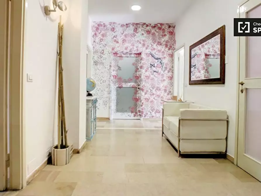 Immagine 14 di Camera condivisa in affitto  in Viale Daniele Ranzoni a Milano