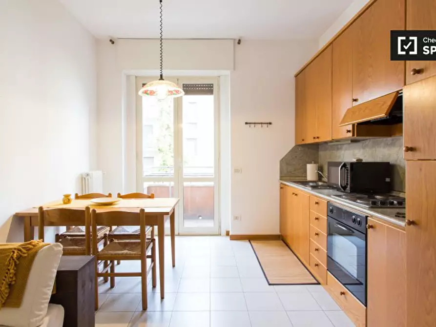 Immagine 3 di Appartamento in affitto  in Via Giuseppina Lazzaroni a Milano