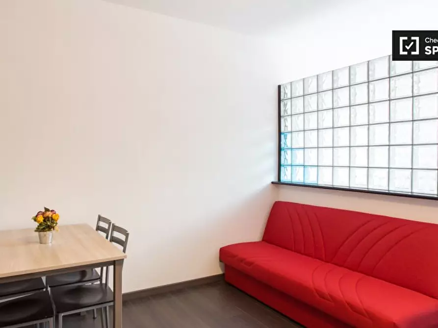 Immagine 2 di Appartamento in affitto  in Via Privata Pietro Magistretti, 20128 Milano MI, Italy a Milano