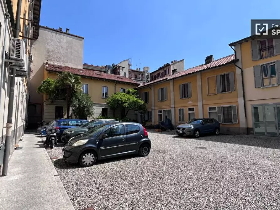 Immagine 13 di Ufficio in affitto  in Via Vincenzo Russo a Milano