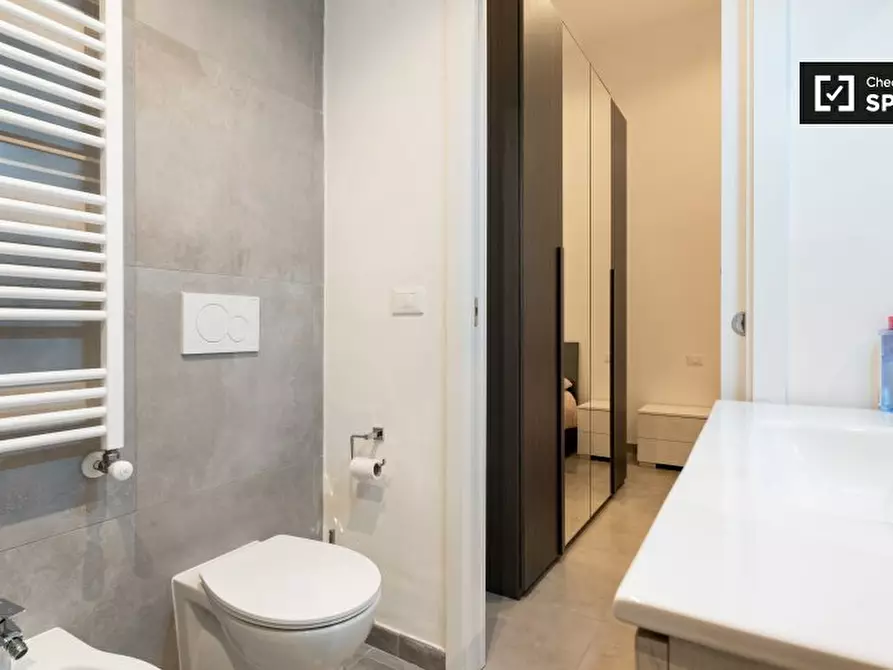 Immagine 5 di Camera condivisa in affitto  in Corso S. Maurizio a Torino