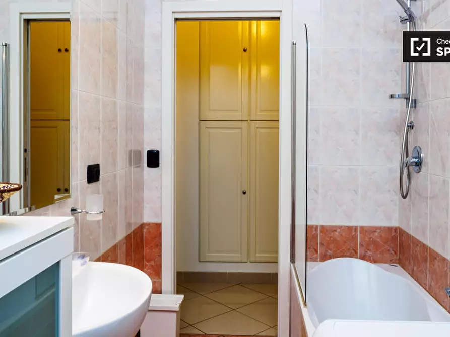 Immagine 19 di Appartamento in affitto  in Via Piero Martinetti a Milano