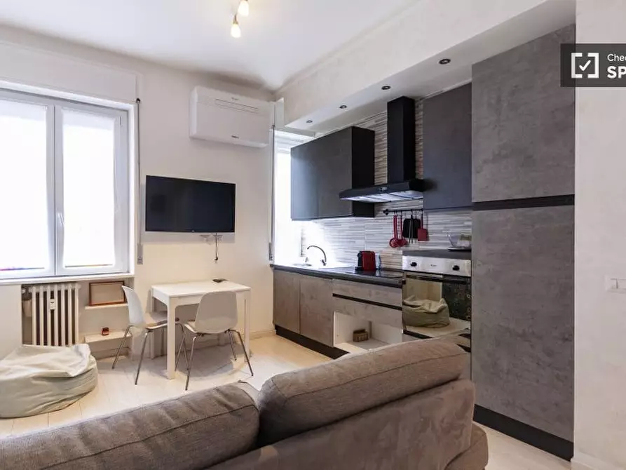 Immagine 9 di Appartamento in affitto  in Via Marco D'Agrate a Milano