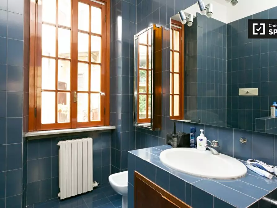 Immagine 16 di Camera condivisa in affitto  in Via Santa Maria Podone a Milano