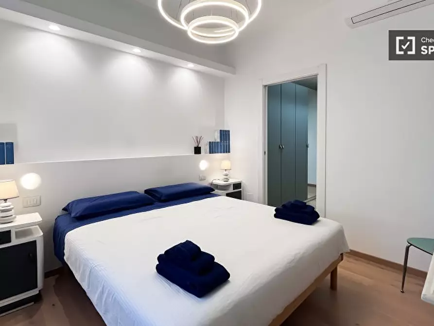 Immagine 17 di Appartamento in affitto  in VIA GIOSUE` BORSI a Milano