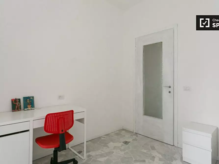 Immagine 19 di Camera condivisa in affitto  in Via Monti Sabini a Milano