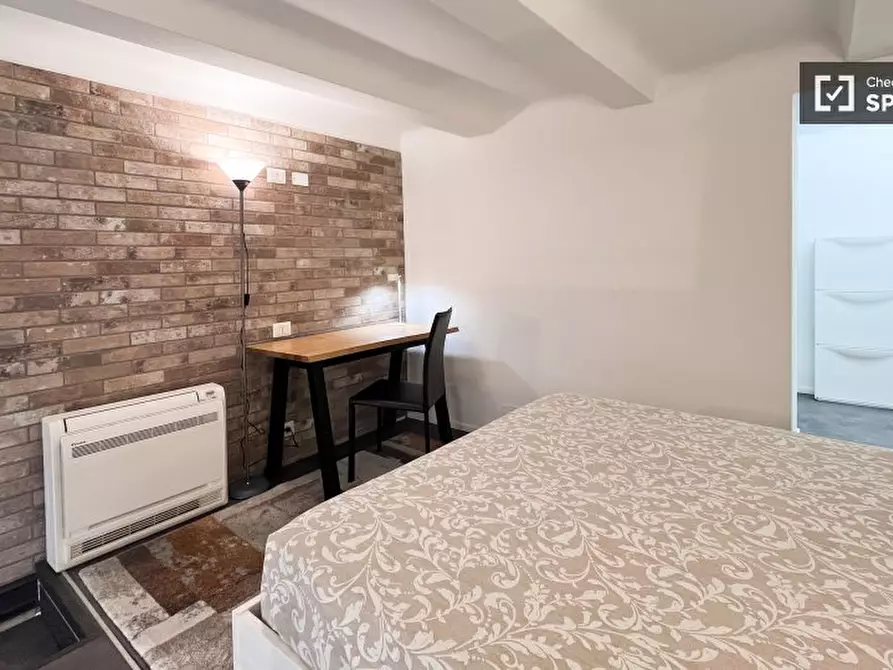 Immagine 11 di Appartamento in affitto  in Via Antonio Fogazzaro a Milano