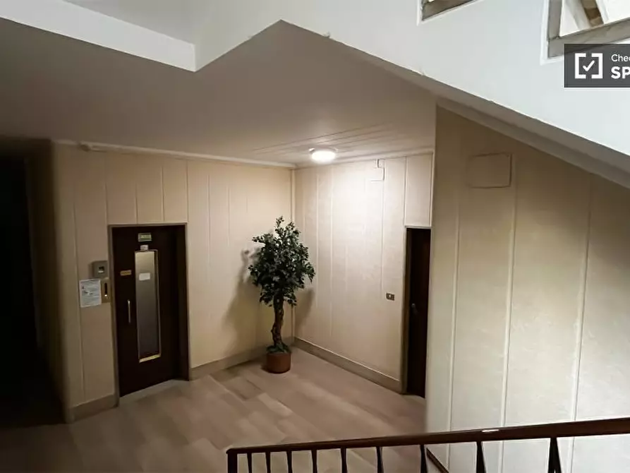 Immagine 17 di Appartamento in affitto  in Via Privata Piero Martinetti a Milano