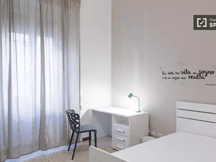 Immagine 9 di Camera condivisa in affitto  in Viale Parioli a Roma