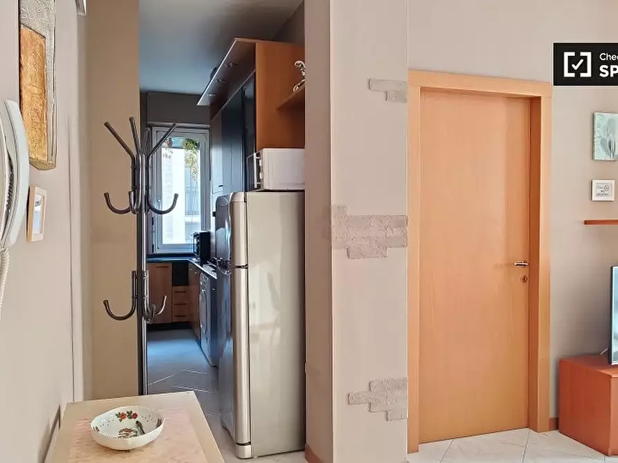 Immagine 7 di Appartamento in affitto  in Via Privata delle Primule a Milano