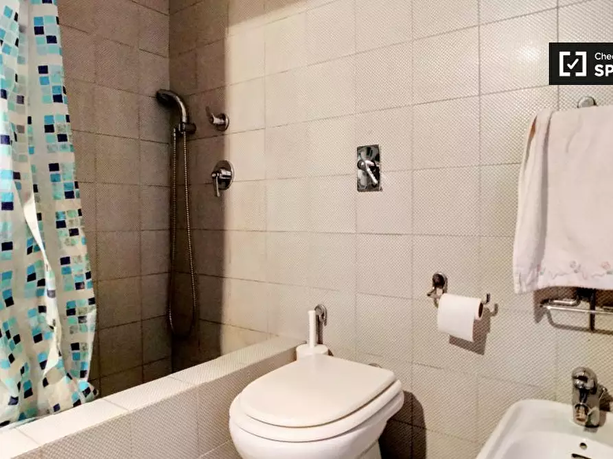 Immagine 17 di Appartamento in affitto  in Via Giovanni Antonio Amadeo, 20133 Milano MI, Italy a Milano