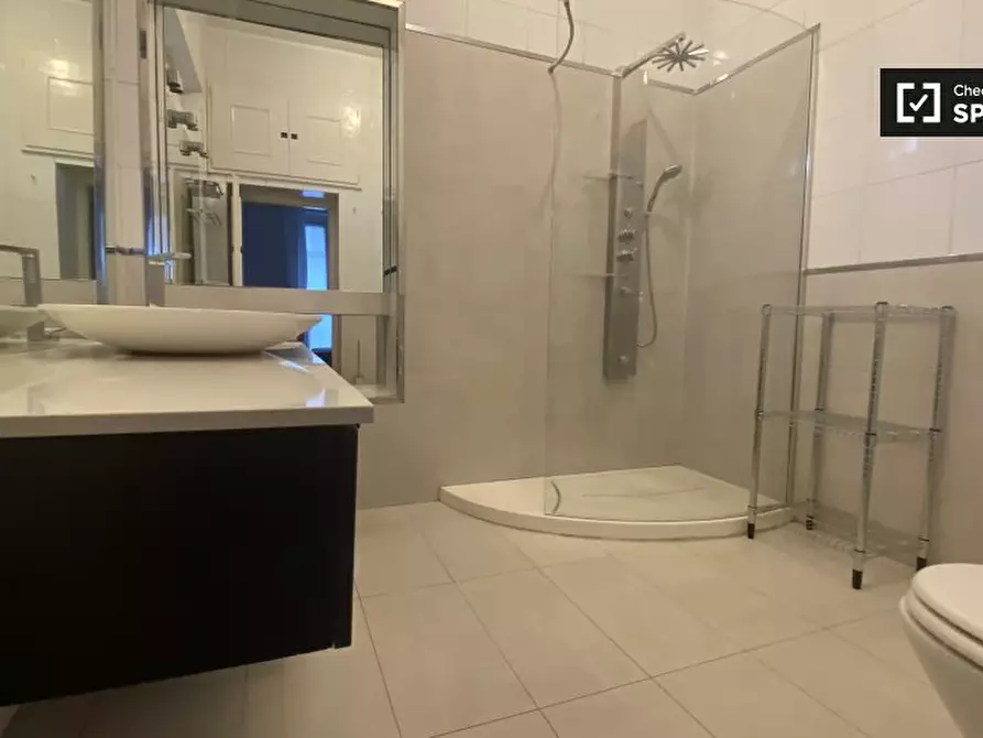 Immagine 17 di Appartamento in affitto  in Corso Venezia a Milano