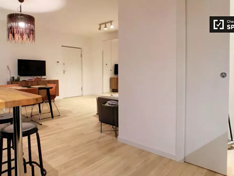 Immagine 7 di Appartamento in affitto  in Via Diego Guicciardi a Milano