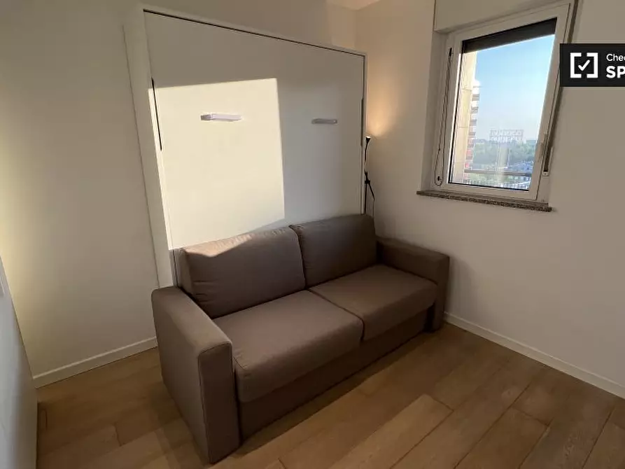 Immagine 3 di Appartamento in affitto  in Via Enrico Cosenz a Milano