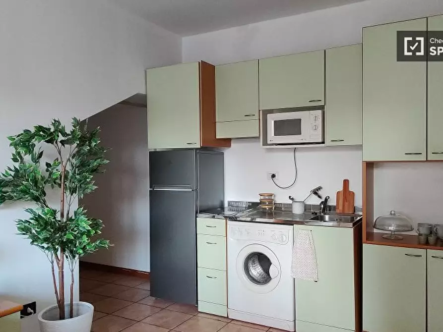 Immagine 4 di Ufficio in affitto  in Via Gian Battista Tiepolo a Milano