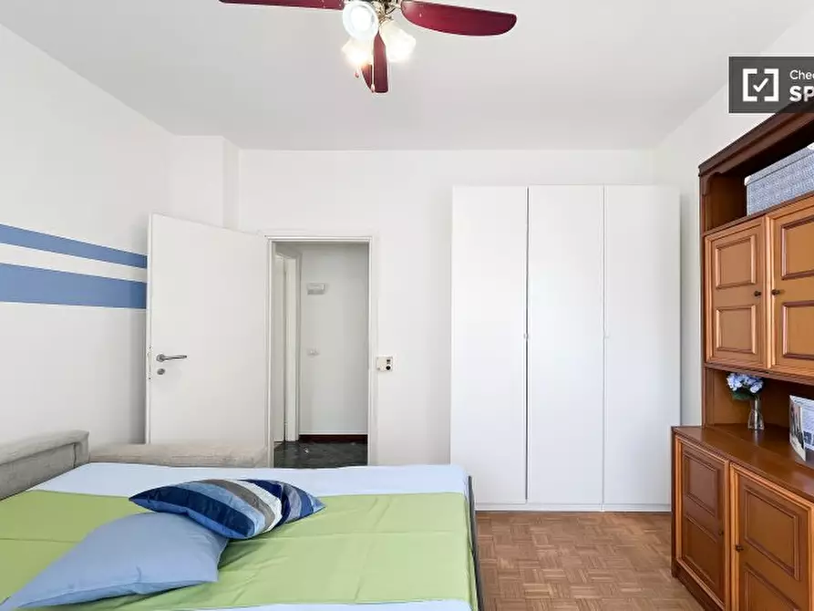 Immagine 12 di Camera condivisa in affitto  in Via Fratelli Bressan a Milano