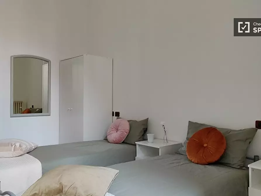 Immagine 9 di Appartamento in affitto  in Via Nicola Palmieri a Milano