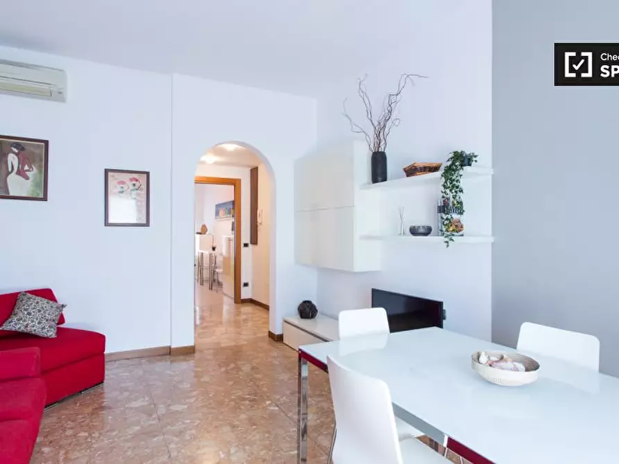 Immagine 6 di Appartamento in affitto  in Via Luigi Settembrini a Milano