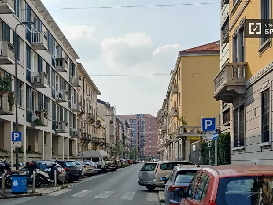 Immagine 7 di Ufficio in affitto  in Via Francesco de Sanctis a Milano