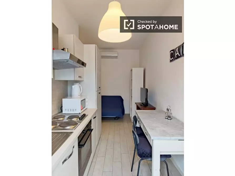 Immagine 8 di Appartamento in affitto  in Via Filippino degli Organi a Milano