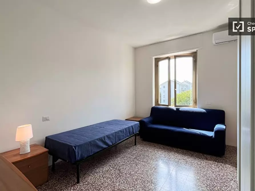 Immagine 18 di Camera condivisa in affitto  in Via Concilio Vaticano II a Milano