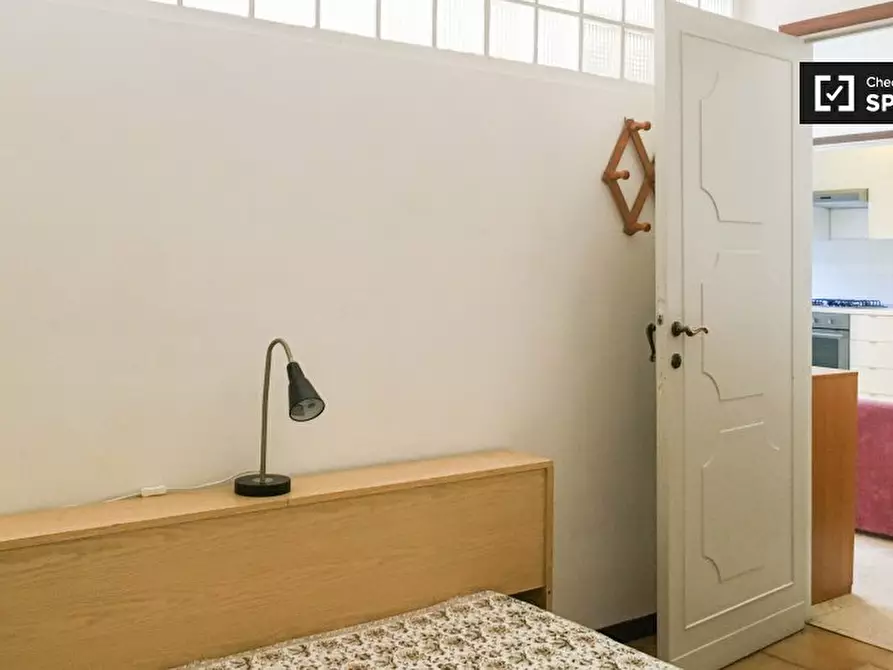 Immagine 18 di Appartamento in affitto  in Via Bixio a Milano