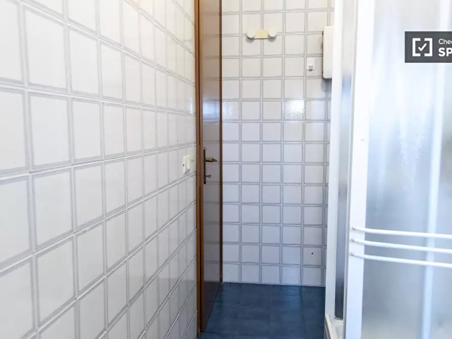 Immagine 16 di Appartamento in affitto  in Largo Valerio Bacigalupo a Roma